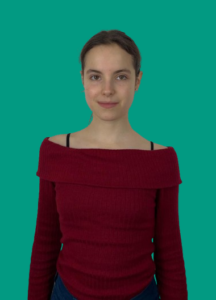 Picture of Alma Jung